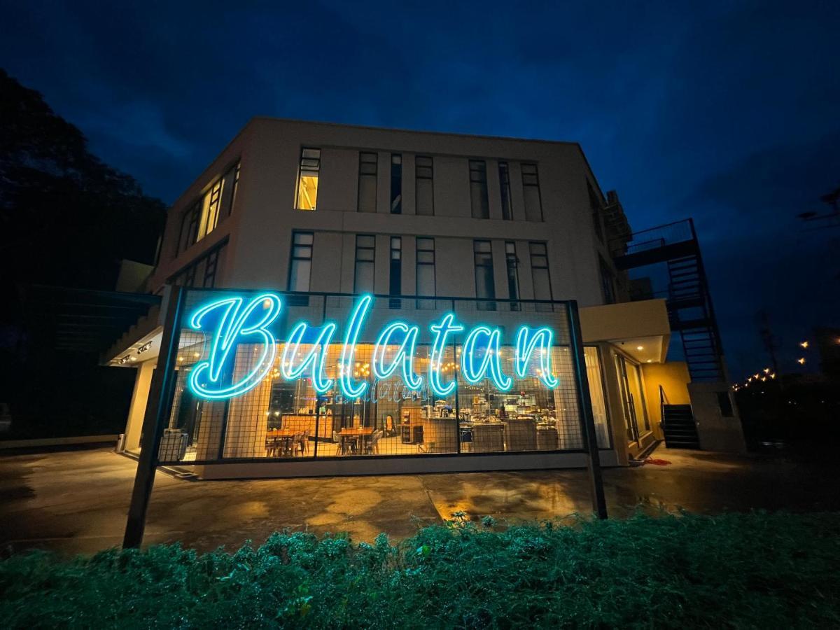 Bulatan Hostel Tanjong Aru Kültér fotó